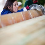 Kigbeare Kiln Project - 
